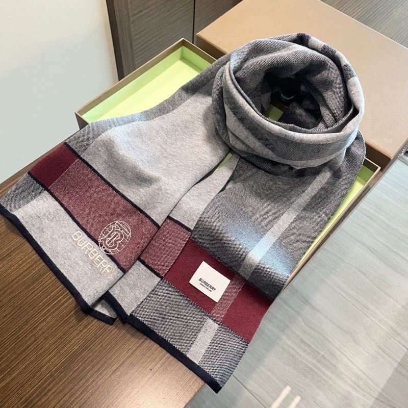 Burberry Scarf